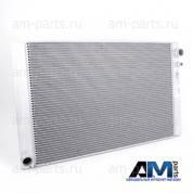 Радиатор системы охлаждения Audi A8 (D3) 4.2 BVJ 4E0121251F