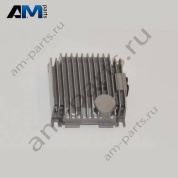 Блок управления системы генерирования шума двигателя Skoda Superb (3V) 2015-2024 3V0035335A