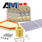 Набор ТО-2/4 для BMW X3 F25 18/20i/28iX