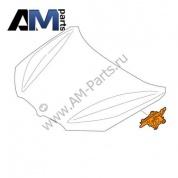 Петля капота левая БМВ 7 серии G11 41007427051