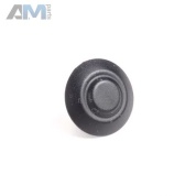 Клипса крепления утеплителя капота Mercedes C W206 (2021-2024) A0019880325