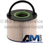 Топливный фильтр Фольксваген Туарег 50014190 KS