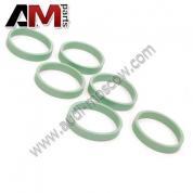 Комплект уплотнений впускного коллектора Ауди А6 (C6) 71-37599-00 (TRW)