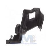 Крепеж левой фары боковой Шкода Карок 57A998225