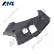 Щиток моторного отсека слева 51767349603 BMW 5 серии G30