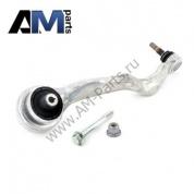 Тяга с гидравлической опорой (левая) TRW (JTC1623) для БМВ 1 (5 дверей)