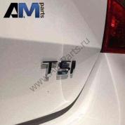 Надпись TSI Йети 3T0853687KYKY