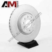 Передние тормозные диски TRW для Audi A3 (8V) DF4464S