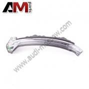 Оригинальный фонарь указателя поворота левый на TT 8S0949101