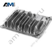 Блок SAM передний Mercedes C W205 (2014-2023) A2059008004