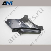 Боковина (внутренняя часть) Volkswagen id3 2020-2024 10A809406