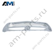 Накладка переднего бампера нижняя A1668852138 Mercedes GLS-klasse X166