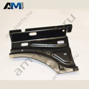 Усилитель порога Skoda Superb (3V) 2015-2024 3V0809695