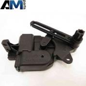 Электромотор вентиляции салона Гольф 4 1J0907511