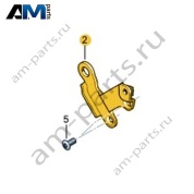 Транспортировочная проушина VAG 057103392S