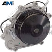 Насос системы охлаждения PIERBURG 7.07152.09.0 для Mercedes V-class V447