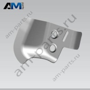 Консоль Audi A3 (8V) 2013-2020 8V5809868