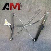 Оригинальный стеклоподъемник правый Audi A3 Sedan 8V3837462A