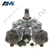 ТНВД Audi Q7 (4M) рестайлинг 3.0TDI CVMD 059130755DF