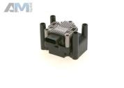 Катушка зажигания BOSCH (0221603010) Volkswagen B6 (2005-2011) 1.6BSE (102л.с.)