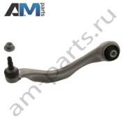 Тяга с сайлентблоком левая FEBI (39979) для BMW 5 серии (5 серии F10 рестайлинг) 2013-2017