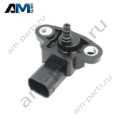 Датчик давления коллектора впускного A0081530228 Mercedes C-class W204