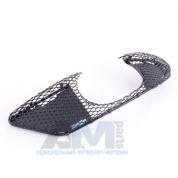 Решетка переднего бампера центральная Mercedes C-klasse W203 A2038850153