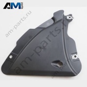 Облицовка днища Audi A3 (8Y) 2020-2024 8Y4825217