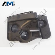 Направляющий профиль Audi Q4 e-tron 2022-2024 89A807393