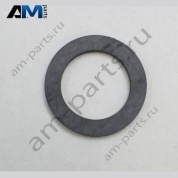 Уплотнитель Volkswagen Crafter 2017-2024 7C4068465