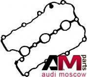 Прокладка клапанной крышки 4-6 цилиндр 713604400 (VICTOR REINZ) для автомобилей VAG