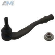 наконечник рулевой тяги левый 40993 (FEBI) для автомобилей VAG