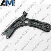 Рычаг левый Golf 7 5Q0407151J