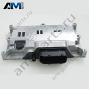 Блок управления вспомогательных систем Audi Q8 e-tron 2024-2024/Audi e-tron 2019-2023 4K4907107