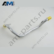 Трубопровод системы охлаждения Audi A6 (C8) 2019-2024 4K0121075H