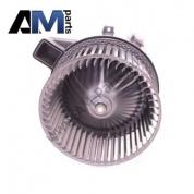 Вентилятор отопителя 64116836881 на BMW (G12) 725Ld