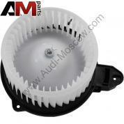 Оригинальный вентилятор отопителя Audi A6 C7 4H1820021C