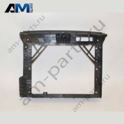 Стенка передняя Volkswagen Polo Sedan 2020-2023 60U805588B