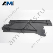 Облицовка днища VAG 3Q0825202B