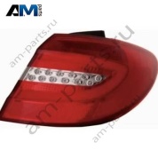 Фонарь задний правый A2468200664 для Mercedes B-class W246