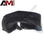 Пластик локера колесной арки для Audi A6 C6 4F0810172D