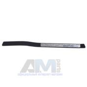 Накладка порога передняя правая Йети 5L0853492A9b9