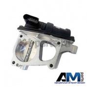 Корпус дроссельной заслонки Туарег (2011-2014) 3.0 TDI 059129593H