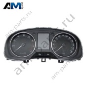 Комбинация приборов Шкода Рапид (2020-2023) 5JA920810B