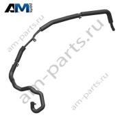 Обратная магистраль кондиционера на Mercedes W222 AMG S63 (M177) A2228301305