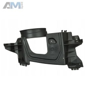 Кронштейн насадки выхлопной трубы левый Mercedes E W213 (2016-2023) A2138853901