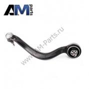 Тяга с резинометаллическим шарниром (левая) Lemforder для БМВ X6 (F16) 3895801