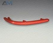 Отражатель заднего бампера левый (714049740701) MAGNETI MARELLI для Volkswagen Touareg I (2003-2010)