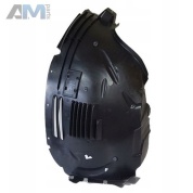 Подкрылок передний правый передняя часть (Offroad) на Mercedes GLE 2018-2025 A1676908307