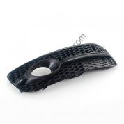 Оригинальная решетка бампера левая Audi Q5 2008-2017 8R0807681EZDE